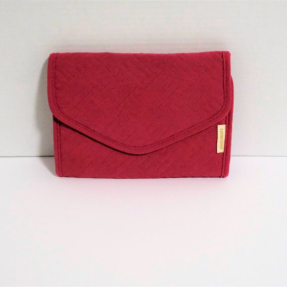 Bagsmart Storage & Organization Bagsmart Jewelry Case For Travel